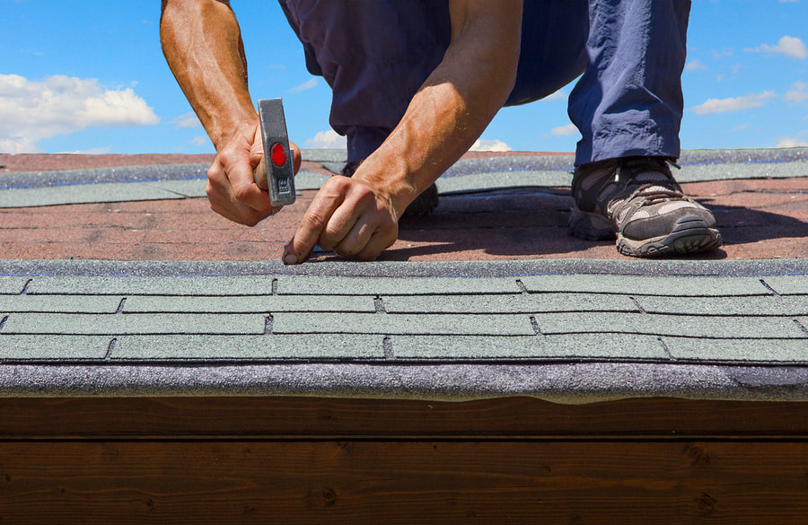 affordable roof repair service